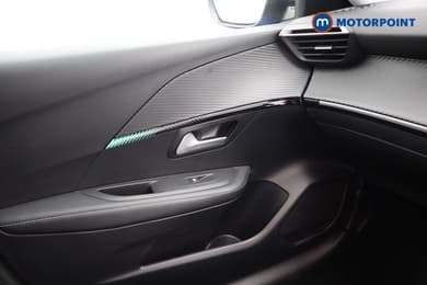 Peugeot 208 Allure Premium Manual Petrol Hatchback - Stock Number (1649807) - 13th supplementary image