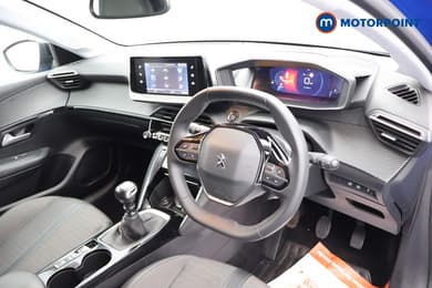Peugeot 208 Allure Premium Manual Petrol Hatchback - Stock Number (1649807) - 15th supplementary image