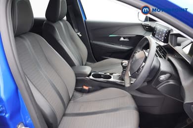 Peugeot 208 Allure Premium Manual Petrol Hatchback - Stock Number (1649807) - 16th supplementary image