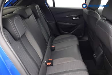 Peugeot 208 Allure Premium Manual Petrol Hatchback - Stock Number (1649807) - 17th supplementary image