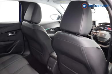 Peugeot 208 Allure Premium Manual Petrol Hatchback - Stock Number (1649807) - 18th supplementary image