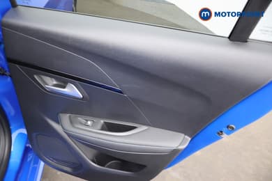 Peugeot 208 Allure Premium Manual Petrol Hatchback - Stock Number (1649807) - 19th supplementary image
