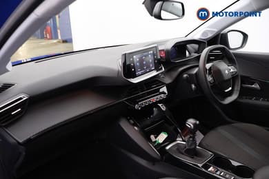 Peugeot 208 Allure Premium Manual Petrol Hatchback - Stock Number (1649807) - 20th supplementary image