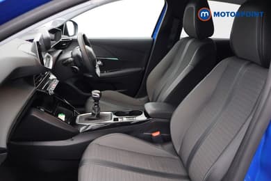 Peugeot 208 Allure Premium Manual Petrol Hatchback - Stock Number (1649807) - 21st supplementary image