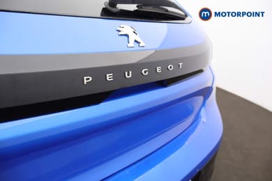 Peugeot 208 Allure Premium Manual Petrol Hatchback - Stock Number (1649807) - 23rd supplementary image