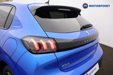 Peugeot 208 Allure Premium Manual Petrol Hatchback - Stock Number (1649807) - 24th supplementary image