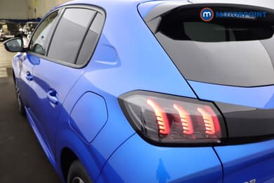 Peugeot 208 Allure Premium Manual Petrol Hatchback - Stock Number (1649807) - 25th supplementary image