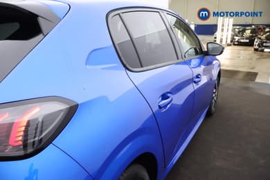 Peugeot 208 Allure Premium Manual Petrol Hatchback - Stock Number (1649807) - 27th supplementary image