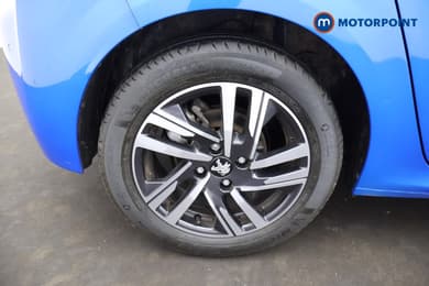 Peugeot 208 Allure Premium Manual Petrol Hatchback - Stock Number (1649807) - 28th supplementary image