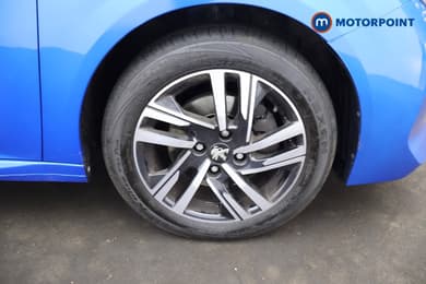Peugeot 208 Allure Premium Manual Petrol Hatchback - Stock Number (1649807) - 29th supplementary image
