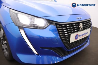 Peugeot 208 Allure Premium Manual Petrol Hatchback - Stock Number (1649807) - 30th supplementary image