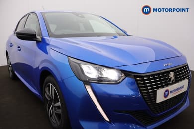 Peugeot 208 Allure Premium Manual Petrol Hatchback - Stock Number (1649807) - 31st supplementary image