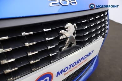 Peugeot 208 Allure Premium Manual Petrol Hatchback - Stock Number (1649807) - 32nd supplementary image