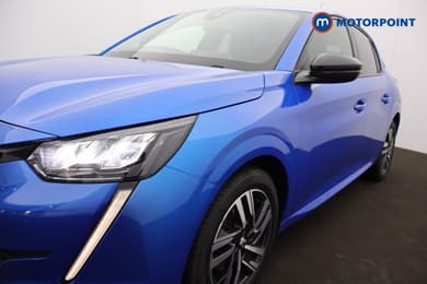 Peugeot 208 Allure Premium Manual Petrol Hatchback - Stock Number (1649807) - 34th supplementary image