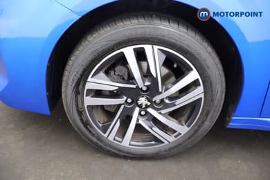 Peugeot 208 Allure Premium Manual Petrol Hatchback - Stock Number (1649807) - 35th supplementary image