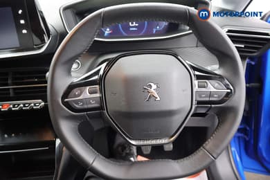 Peugeot 208 Allure Premium Manual Petrol Hatchback - Stock Number (1649807) - 1st supplementary image