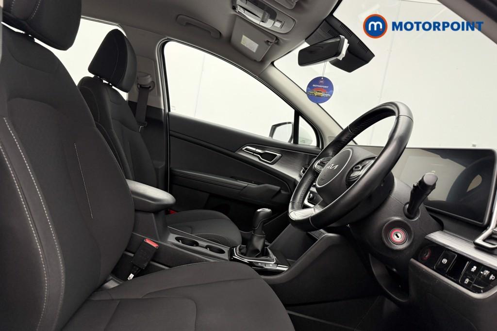 KIA Sportage 2 Manual Petrol SUV - Stock Number (1652886) - 8th supplementary image