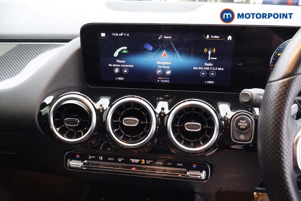 Mercedes-Benz GLA Amg Line Automatic Petrol SUV - Stock Number (1653083) - 8th supplementary image