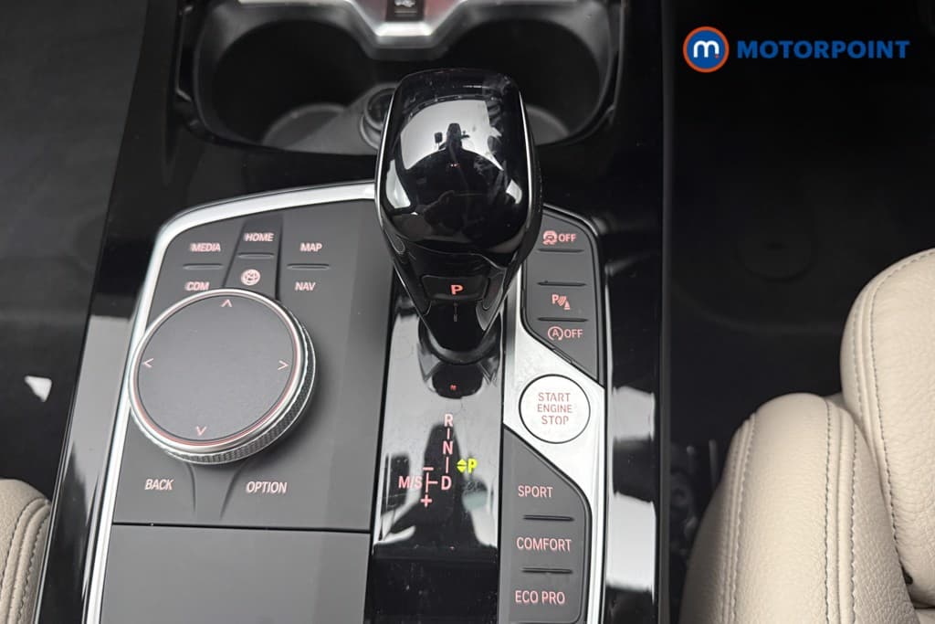 BMW 2 Series M Sport Automatic Petrol Saloon - Stock Number (1656949) - 8th supplementary image