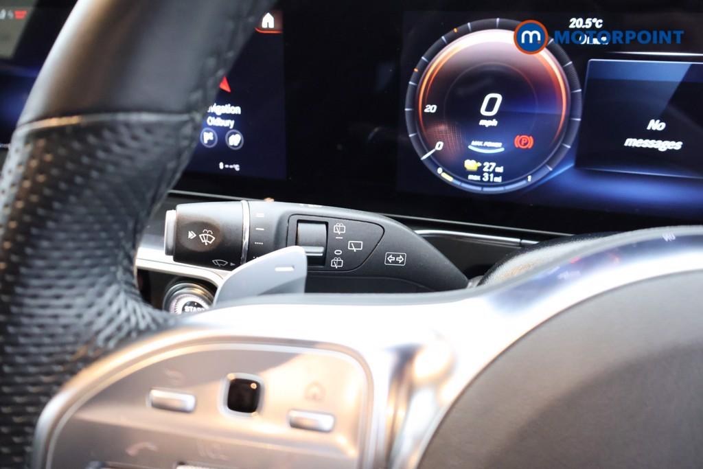 Mercedes-Benz EQC Amg Line Automatic Electric SUV - Stock Number (1659757) - 8th supplementary image
