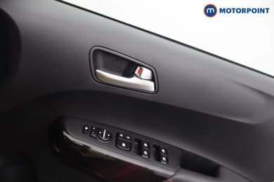 KIA Picanto Gt-Line Automatic Petrol Hatchback - Stock Number (1662907) - 9th supplementary image