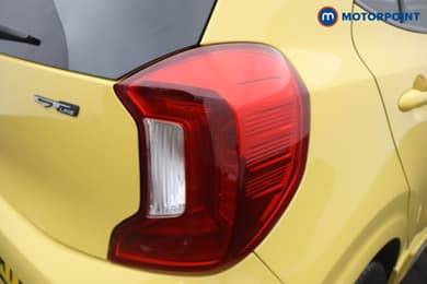 KIA Picanto Gt-Line Automatic Petrol Hatchback - Stock Number (1662907) - 13th supplementary image