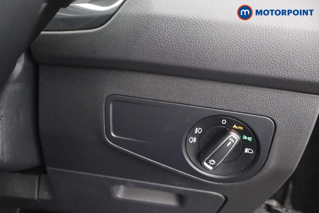 Volkswagen Tiguan Match Automatic Diesel SUV - Stock Number (1663110) - 8th supplementary image