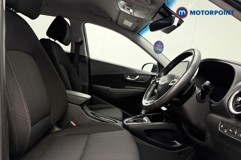 Hyundai Kona Premium Automatic Petrol-Electric Hybrid SUV - Stock Number (1663260) - 8th supplementary image