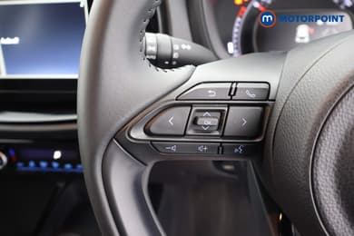 Toyota Aygo X Edge Automatic Petrol Hatchback - Stock Number (1664220) - 6th supplementary image