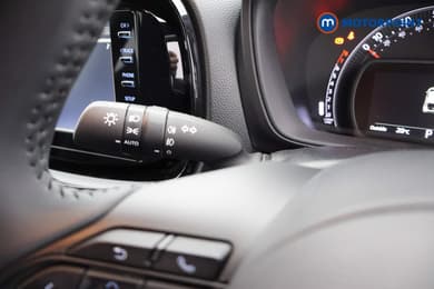 Toyota Aygo X Edge Automatic Petrol Hatchback - Stock Number (1664220) - 8th supplementary image