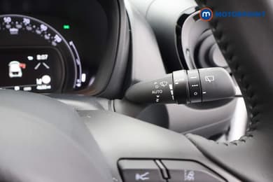 Toyota Aygo X Edge Automatic Petrol Hatchback - Stock Number (1664220) - 9th supplementary image