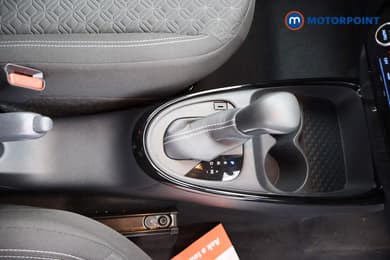 Toyota Aygo X Edge Automatic Petrol Hatchback - Stock Number (1664220) - 13th supplementary image