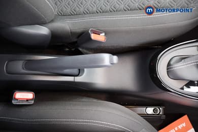 Toyota Aygo X Edge Automatic Petrol Hatchback - Stock Number (1664220) - 14th supplementary image
