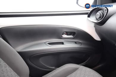Toyota Aygo X Edge Automatic Petrol Hatchback - Stock Number (1664220) - 16th supplementary image