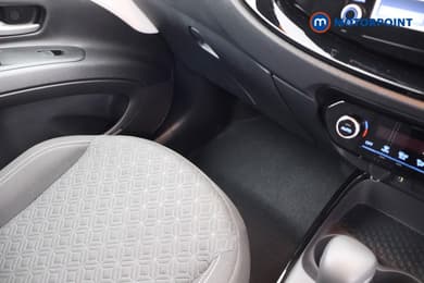 Toyota Aygo X Edge Automatic Petrol Hatchback - Stock Number (1664220) - 17th supplementary image