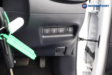 Toyota Aygo X Edge Automatic Petrol Hatchback - Stock Number (1664220) - 18th supplementary image