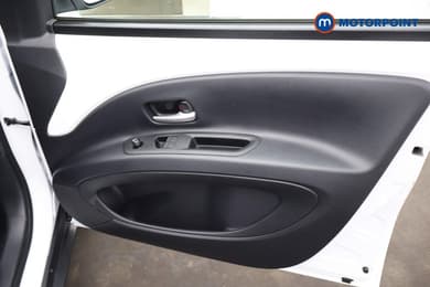 Toyota Aygo X Edge Automatic Petrol Hatchback - Stock Number (1664220) - 19th supplementary image