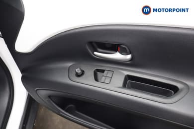 Toyota Aygo X Edge Automatic Petrol Hatchback - Stock Number (1664220) - 20th supplementary image