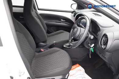 Toyota Aygo X Edge Automatic Petrol Hatchback - Stock Number (1664220) - 22nd supplementary image