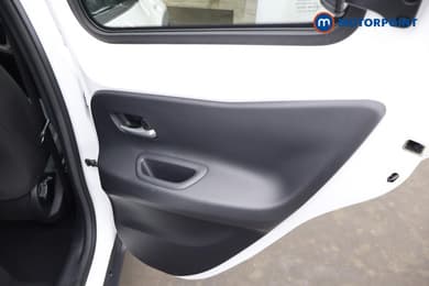 Toyota Aygo X Edge Automatic Petrol Hatchback - Stock Number (1664220) - 23rd supplementary image