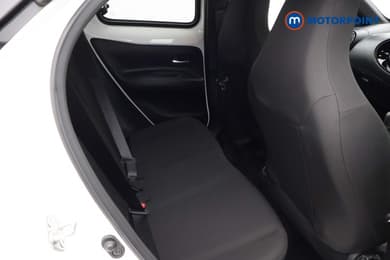 Toyota Aygo X Edge Automatic Petrol Hatchback - Stock Number (1664220) - 24th supplementary image