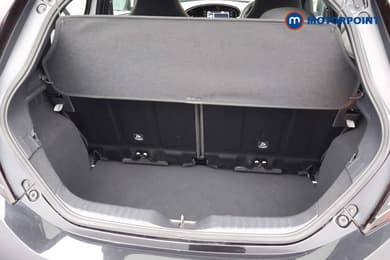 Toyota Aygo X Edge Automatic Petrol Hatchback - Stock Number (1664220) - 25th supplementary image