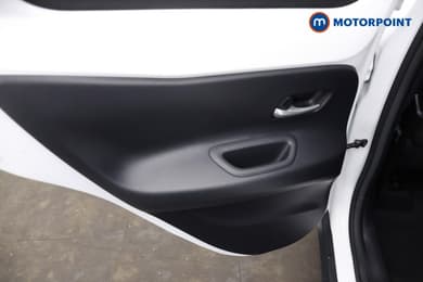 Toyota Aygo X Edge Automatic Petrol Hatchback - Stock Number (1664220) - 26th supplementary image