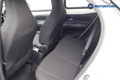 Toyota Aygo X Edge Automatic Petrol Hatchback - Stock Number (1664220) - 27th supplementary image