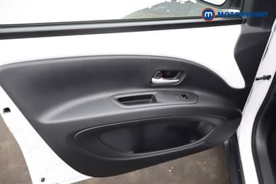 Toyota Aygo X Edge Automatic Petrol Hatchback - Stock Number (1664220) - 28th supplementary image