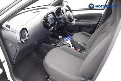 Toyota Aygo X Edge Automatic Petrol Hatchback - Stock Number (1664220) - 29th supplementary image