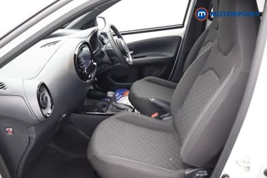 Toyota Aygo X Edge Automatic Petrol Hatchback - Stock Number (1664220) - 30th supplementary image