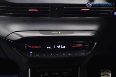Hyundai I20 N Line S Manual Petrol Hatchback - Stock Number (1664326) - 4th supplementary image