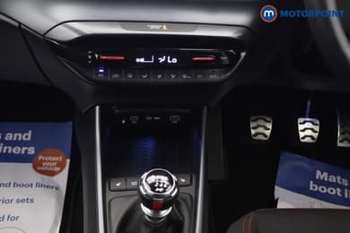 Hyundai I20 N Line S Manual Petrol Hatchback - Stock Number (1664326) - 5th supplementary image