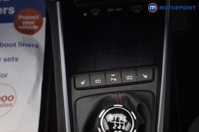 Hyundai I20 N Line S Manual Petrol Hatchback - Stock Number (1664326) - 6th supplementary image